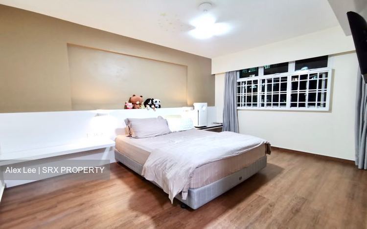 Blk 318A Yishun Avenue 9 (Yishun), HDB 5 Rooms #206223561